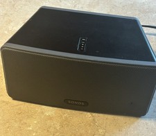 Sonos play wireless for sale  Spokane