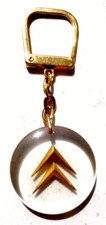 Porte clé 1960 d'occasion  Bordeaux-