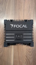 Focal solid 200w for sale  LONDON