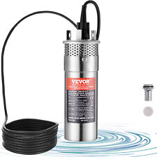 Vevor pompe eau d'occasion  Gonesse
