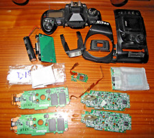 Nikon d100 parts for sale  STOKE-ON-TRENT