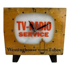 Vtg westinghouse display for sale  Rosemead