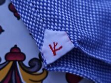 Camicia sartoriale uomo usato  Casagiove