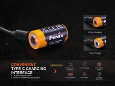Fenix batteria ion usato  Montesilvano
