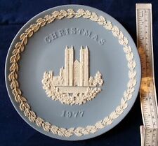 Wedgewood blue white for sale  WIDNES