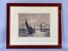 Wyllie original signed for sale  CHELTENHAM