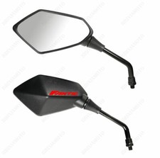 Coppia specchietti specchi usato  Italia