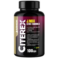 Citerex citrullina arginina usato  Torino