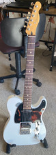 Fender player telecaster for sale  COLERAINE