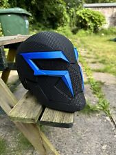 Spiderman 2099 helmet for sale  MORECAMBE