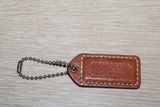 Coach tan brown for sale  Los Angeles