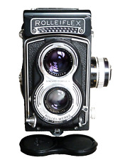 Rolleiflex t usato  Milano