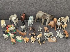 Schleich tiere bauernhof gebraucht kaufen  Rosenheim