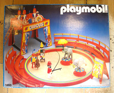 Playmobil circus no. d'occasion  Expédié en Belgium