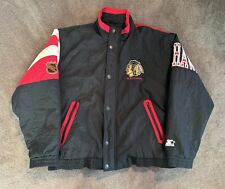 Vtg chicago blackhawks for sale  Cardiff by the Sea