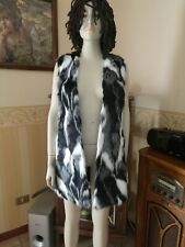 Gilet ecopelliccia even usato  Villaricca