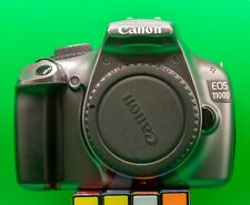 Canon eos 1100d usato  Udine