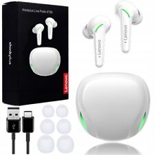 Auricolari tws lenovo usato  Casali del Manco