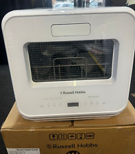 Russell hobbs place for sale  LEICESTER