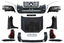 Kit carrosserie facelift d'occasion  Expédié en France