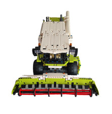 Mould king 17014 gebraucht kaufen  Offingen