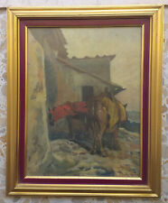 Quadro dipinto con usato  Scandicci