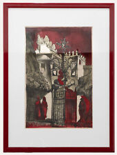 Laurie framed mid for sale  BRADFORD-ON-AVON