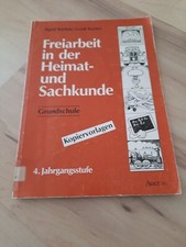 Hus heimat sachunterricht gebraucht kaufen  Fürstenstein