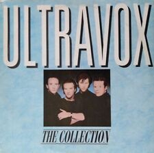 Vinile giri ultravox usato  Noventa Padovana