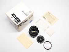 Pentax 105mm 2.4 for sale  BRIXHAM