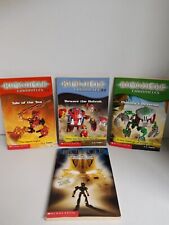 Lego bionicle chronicles for sale  Rice