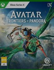 Avatar frontiers pandora d'occasion  Saint-Philbert-de-Grand-Lieu