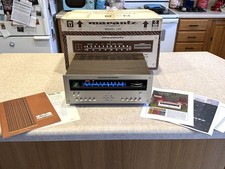 Marantz 120 stereo for sale  West Plains