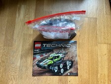 Lego technic 42065 gebraucht kaufen  Nürnberg