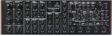 Półmodułowy syntezator analogowy Behringer K-2 MK II na sprzedaż  Wysyłka do Poland