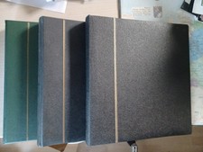 Briefmarken ringbinder gebraucht kaufen Briefmarken ringbinder gebraucht kaufen  Bodman-Ludwigshafen