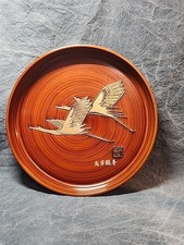 Japanese lacquerware asakusa for sale  Virden