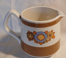 Vintage sadler jug for sale  DORCHESTER