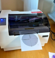 Uninet icolor 250 for sale  Orting