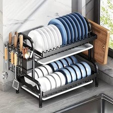 égouttoir vaisselle niveaux d'occasion  Limoges-