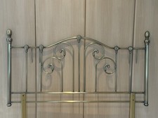King size headboard for sale  LUTTERWORTH