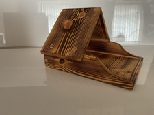 Wooden handmade rustic for sale  FRASERBURGH