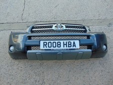 Toyota rav4 grey for sale  KINGSBRIDGE