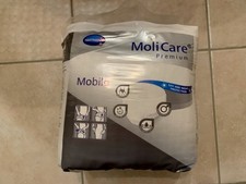 Paquets protections molicare d'occasion  Beblenheim