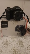 Sony cyber shot d'occasion  Montpellier-
