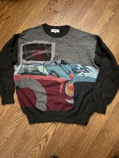 Vintage iceberg knit for sale  North Hollywood