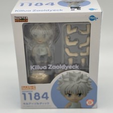 Nendoroid hunter hunter d'occasion  Expédié en Belgium