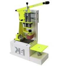 Macchina tampografica manuale usato Macchina tampografica manuale usato  Pescara