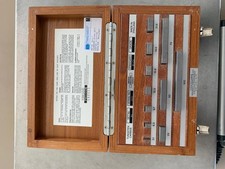 Box yorkshire precision for sale  SCUNTHORPE