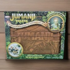 Jumanji deluxe game for sale  North Hollywood